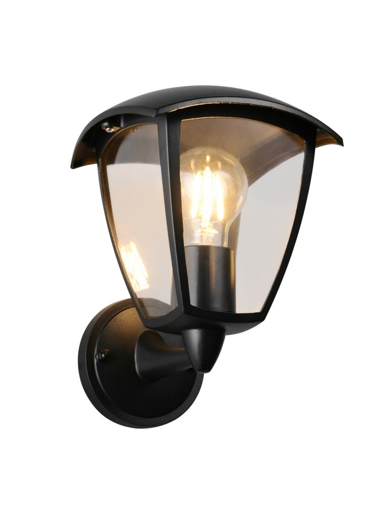 Outdoor wall lamps - Trio Outdoor Wall Mounted VENTA 263260232 - product kolory-swiatla.pl 1