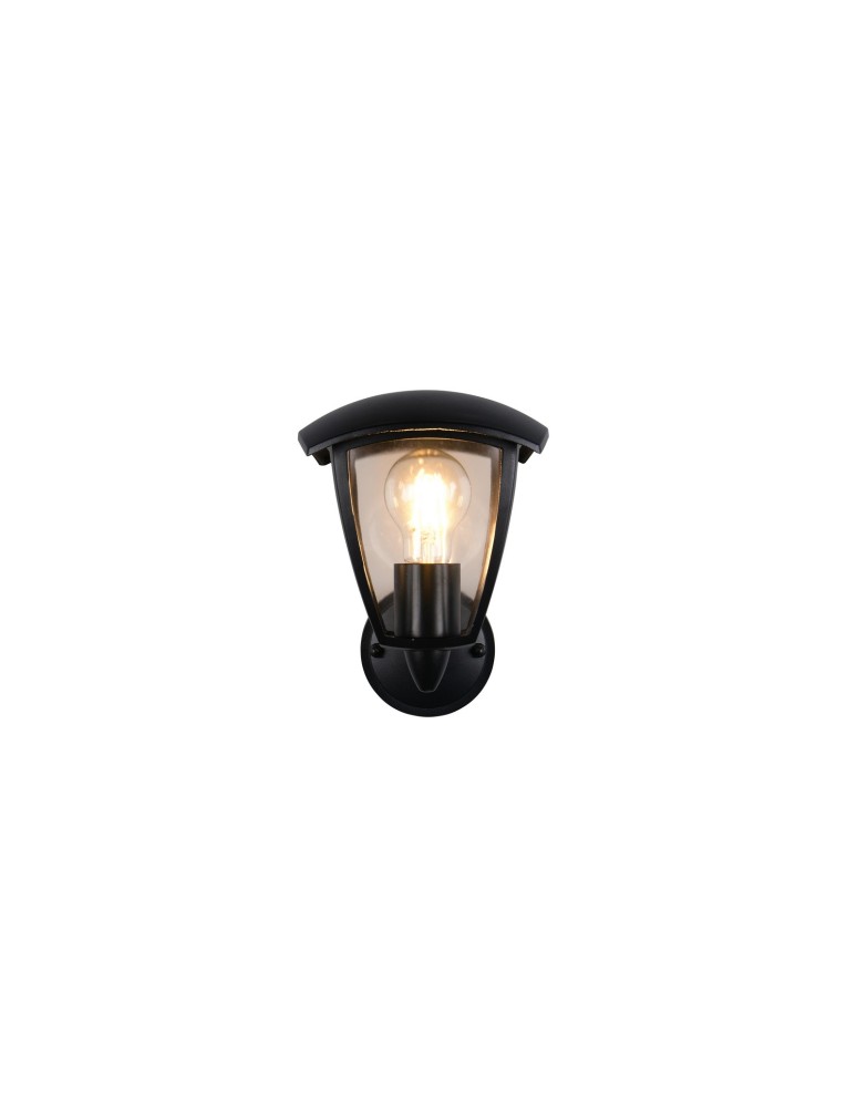 Outdoor wall lamps - Trio Outdoor Wall Mounted VENTA 263260232 - product kolory-swiatla.pl 2