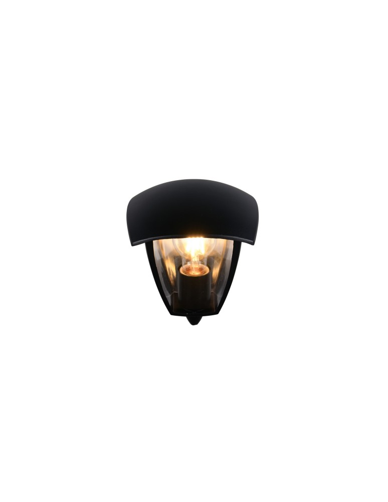 Outdoor wall lamps - Trio Outdoor Wall Mounted VENTA 263260232 - product kolory-swiatla.pl 3