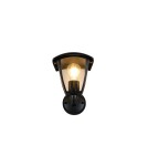 Outdoor wall lamps - Trio Outdoor Wall Mounted VENTA 263260232 - product 4