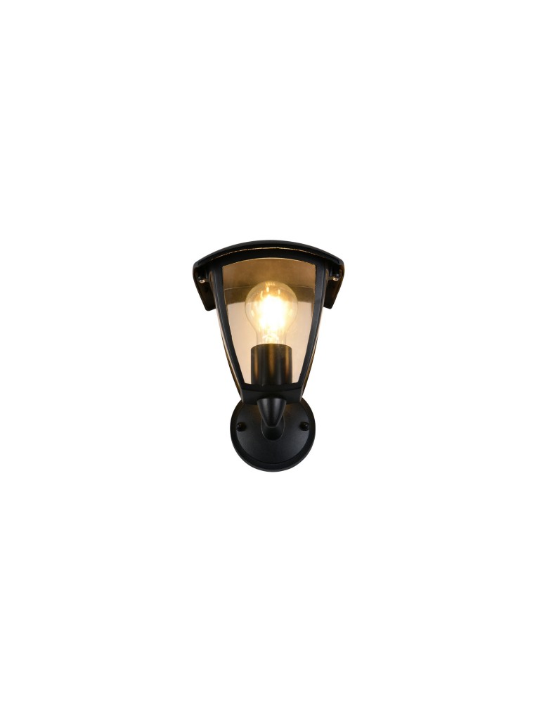 Outdoor wall lamps - Trio Outdoor Wall Mounted VENTA 263260232 - product kolory-swiatla.pl 4