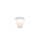 Outdoor wall lamps - Trio Outdoor Wall Mounted VENTA 263260331 - product 2