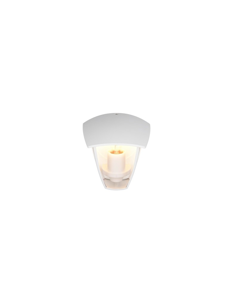 Outdoor wall lamps - Trio Outdoor Wall Mounted VENTA 263260331 - product kolory-swiatla.pl 3