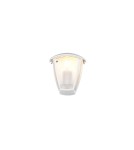 Outdoor wall lamps - Trio Outdoor Wall Mounted VENTA 263260331 - product 4