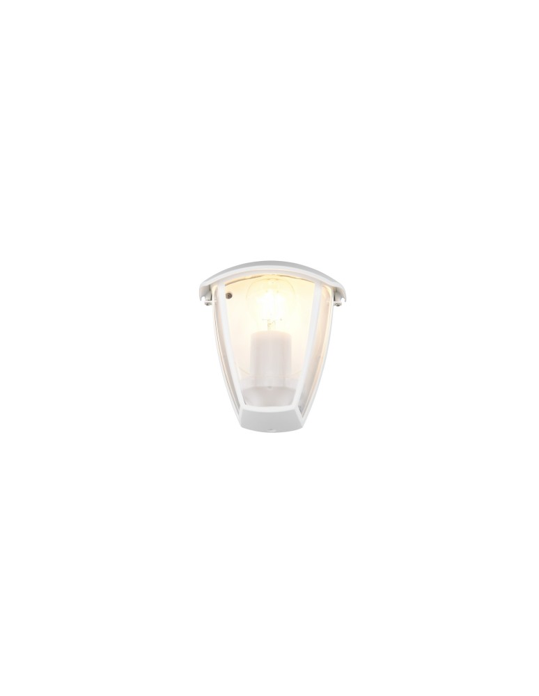 Outdoor wall lamps - Trio Outdoor Wall Mounted VENTA 263260331 - product kolory-swiatla.pl 4