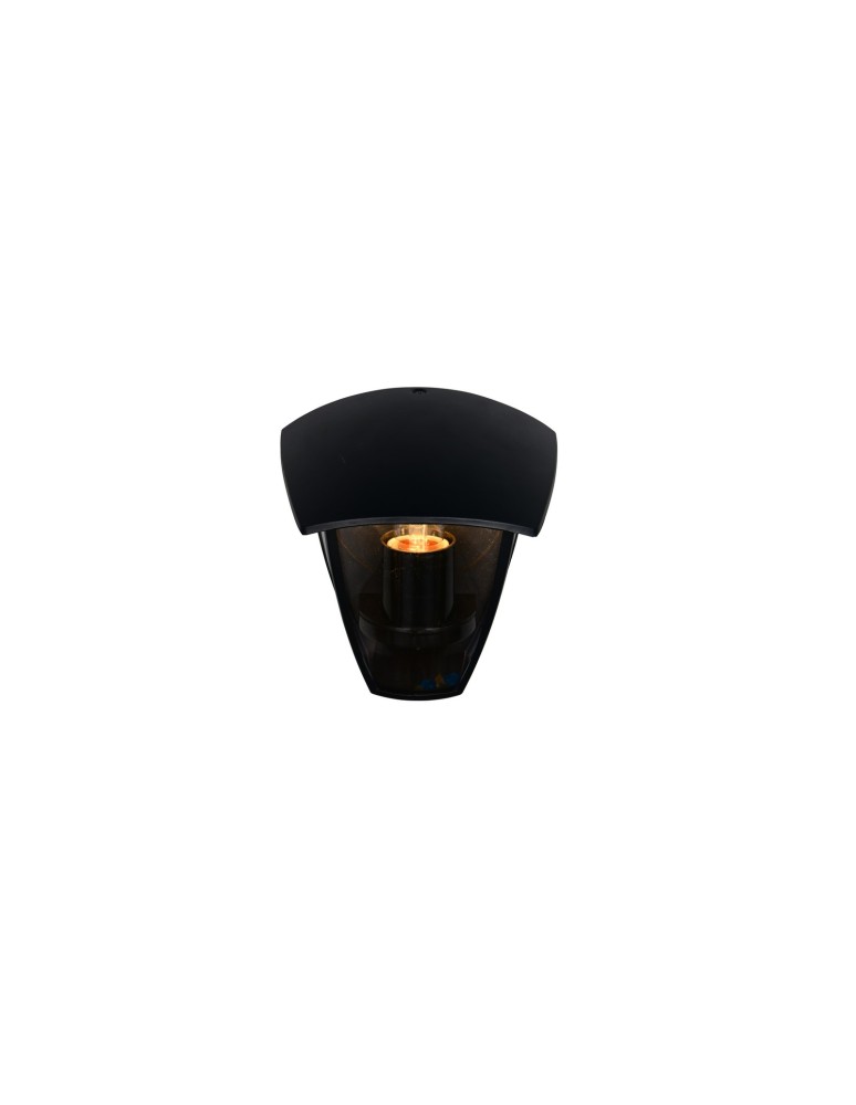 Outdoor wall lamps - Trio Outdoor Wall Mounted VENTA 263260332 - product kolory-swiatla.pl 3