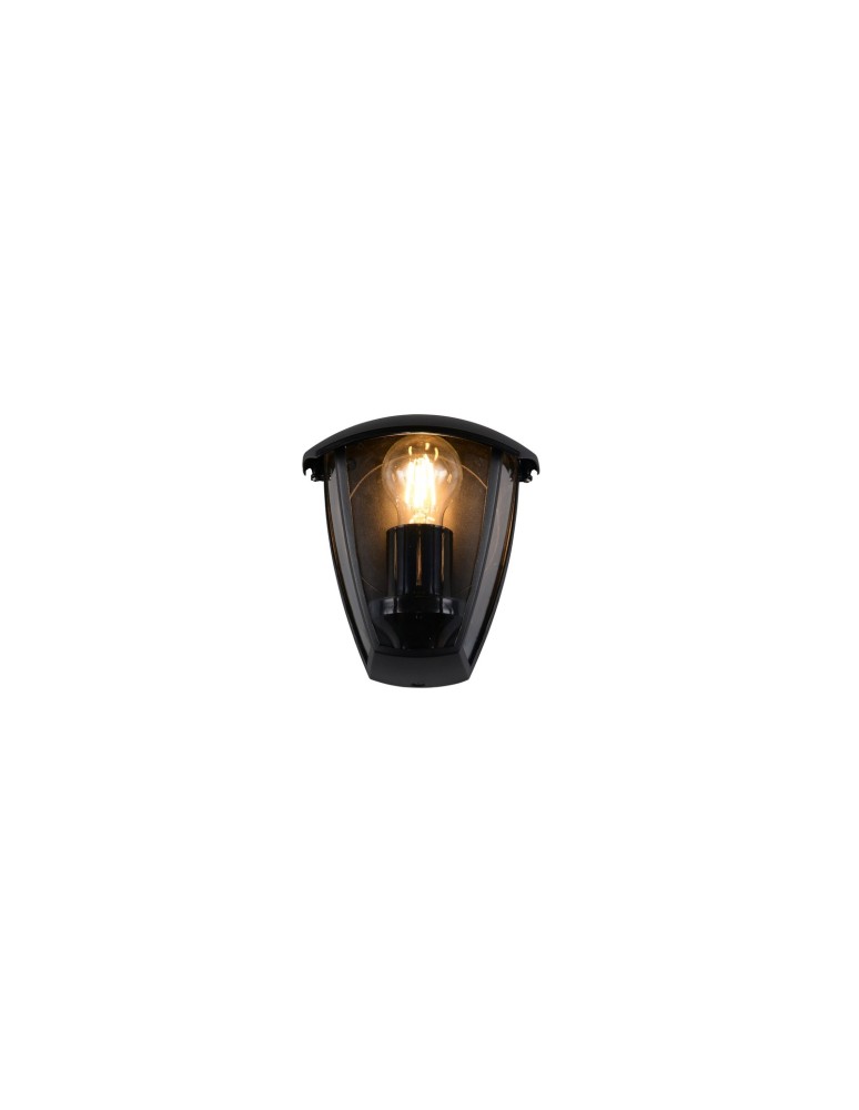 Outdoor wall lamps - Trio Outdoor Wall Mounted VENTA 263260332 - product kolory-swiatla.pl 4