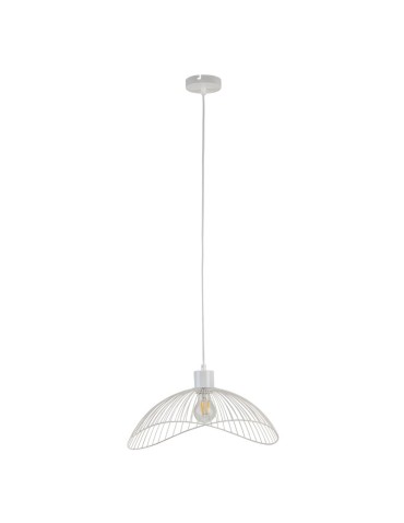 ITALUX NUNEZ Pendant White 1xE27 PND-1702-1-L-W - product 2