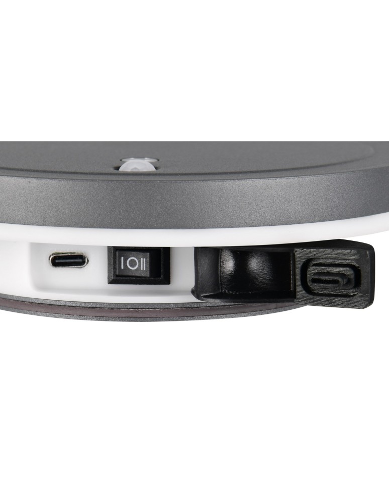 Outdoor lights with motion sensor - RL Outdoor Wall Mounted FORTALEZA - MOVEMENT SENSOR R23056142 - product kolory-swiatla.pl 4