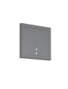 RL Outdoor Wall Mounted FORTALEZA - MOVEMENT SENSOR R23056242
