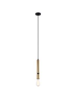 ITALUX TORLA Hanging Brass 1xE27 PEN-5041-1-BKBR - product 2