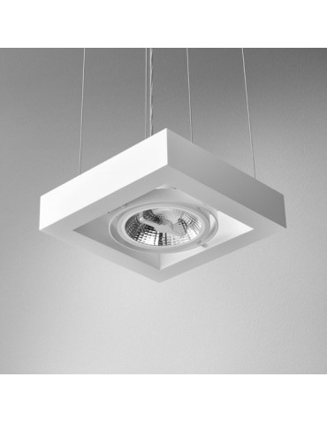 Aqform CADRA 1xES111 GU10 230V zwieszana 54611 - produkt 2