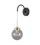 Wall lamps - ITALUX DOMENICO Wall lamp 1xE14 WL-43232-1 - product 1