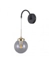 ITALUX DOMENICO Wall lamp 1xE14 WL-43232-1
