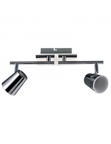 ITALUX ELMIRA Spotlights Chrome 2xLED 3000K HP-710IU-02-8571A