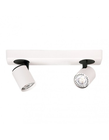 ITALUX ELVIRA Spotlights White 2xGU10 SPL-3142A-2-WH