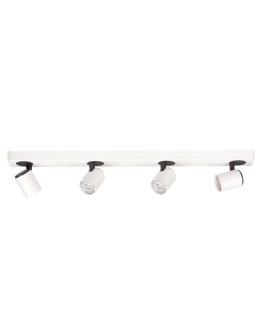 ITALUX ELVIRA Spotlights White 4xGU10 SPL-3142A-4-WH