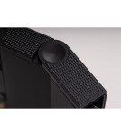 Magnetic rail lamps - Azzardo ALFA CYRUS TRACK MAGNETIC 12W CCT BLUETOOTH Magnetic Rail Lamp Black Mat AZ5508 - product 4