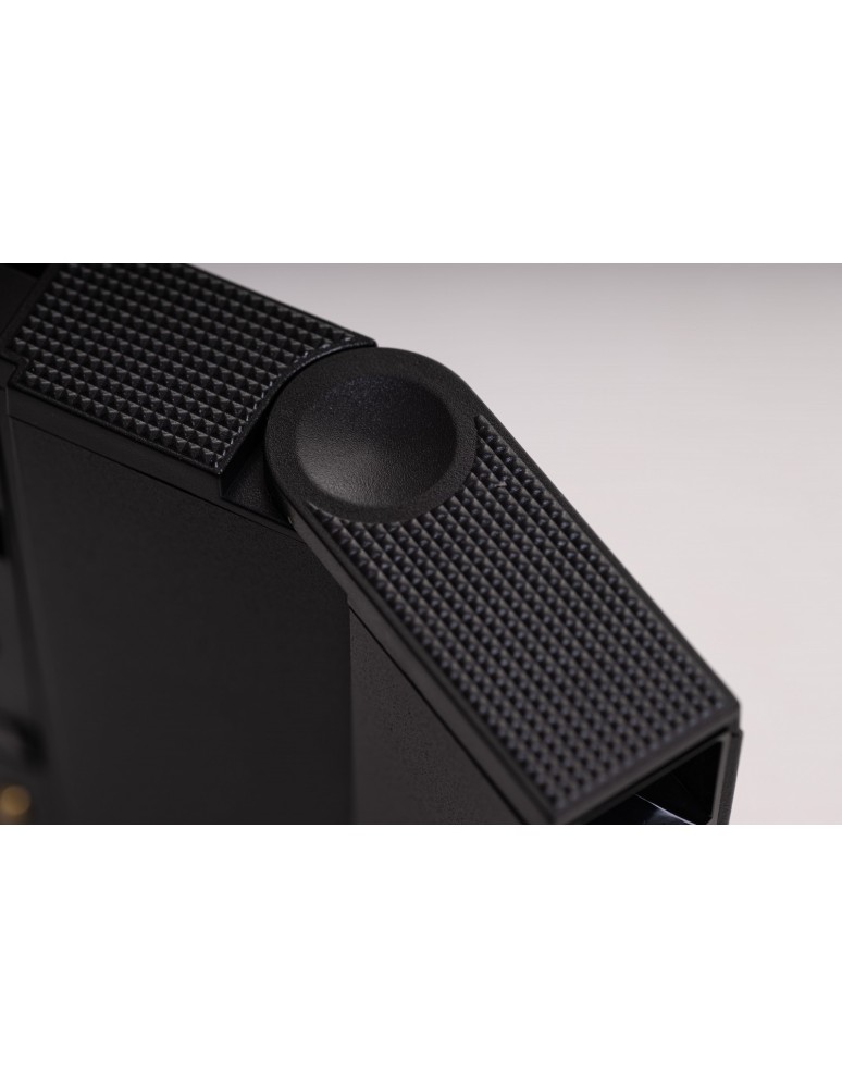 Azzardo ALFA CYRUS TRACK MAGNETIC 12W CCT BLUETOOTH Lampa do Szyny Magnetycznej Czarny Mat AZ5508