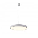 Azzardo MARCELLO PENDANT 60 CCT WH + REMOTE CONTROL Wisząca z Pilotem Funkcje Ściemniania i Zmiany Barwy Światła AZ5090