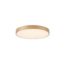 LED Plafonds - Azzardo MARCELLO TOP 80 CCT SWITCH GO Ceiling Light with Dimmable and Light Colour Change Switch AZ5086 - product 1
