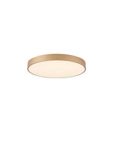 Azzardo MARCELLO TOP 80 CCT SWITCH GO Ceiling Light with Dimmable and Light Colour Change Switch AZ5086