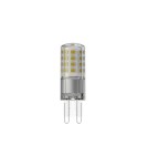 G9 230V LED bulbs - Integral G9 LED bulb 600lm 4.8W 2700K - product 1