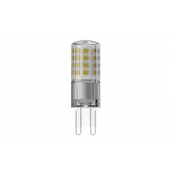 Integral Żarówka LED G9 600lm 4.8W 2700K