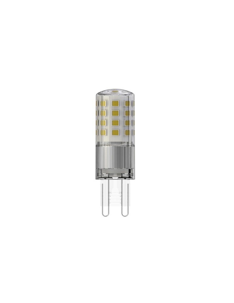 G9 230V LED bulbs - Integral LED bulb G9 600lm 4.8W 4000K - product kolory-swiatla.pl 1