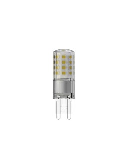 Integral LED bulb G9 600lm 4.8W 4000K