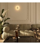 Retro wall lamps - Maxlight Retro Wall lamp W0329 - product 3