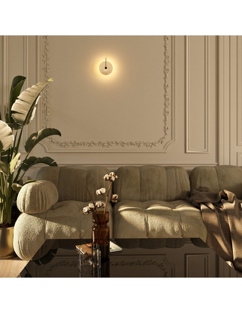 Retro wall lamps - Maxlight Retro Wall lamp W0329 - product kolory-swiatla.pl 3