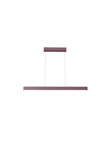 Azzardo OLIVIER 120 3000K DIMM (10W+40W) CO Dimmable Pendant Lamp AZ5107