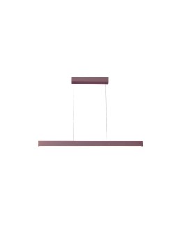 Azzardo OLIVIER 120 3000K DIMM (10W+40W) CO Lampa Wisząca z Możliwością Ściemniania AZ5107