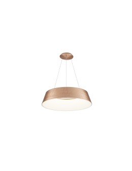 Azzardo EMMA 60 CCT GO + REMOTE CONTROL Pendant with Remote Control Functions Dimming and Light Color Change AZ5095