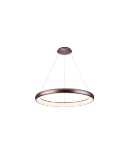 Azzardo ANTONIO PENDANT 81 CCT CO + REMOTE CONTROL Pendant with Remote Control Functions Dimming and Light Color Change...
