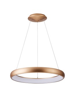 Azzardo ANTONIO PENDANT 61 CCT GO + REMOTE CONTROL Pendant with Remote Control Functions Dimming and Light Color Change...