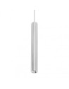 ITALUX KILIAN Pendant White LED 3000K HL7728-M/3W WH