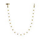 Designer pendant lamps - Light Prestige Dorado Rope 2m gold LED CCT pendant lamp LP-002/2M CCT. - product 1