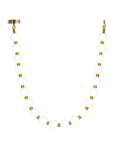 Light Prestige Dorado Rope 3m gold LED CCT pendant lamp LP-002/3M CCT.