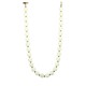 Light Prestige Lampa wisząca Dorado Rope 3 m złota LED CCT LP-002/3M CCT