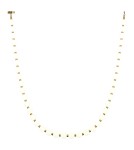 Designer pendant lamps - Light Prestige Dorado Rope 4m gold LED CCT pendant lamp LP-002/4M CCT. - product 1