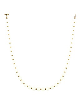 Light Prestige Lampa wisząca Dorado Rope 4 m złota LED CCT LP-002/4M CCT