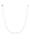 View Light Prestige Dorado Rope 4m gold LED CCT pendant lamp LP-002/4M CCT.