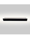 Light Prestige Wall lamp Bodo 40 cm black IP54 LED CCT LP-789/1W 40 BK