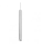 LED pendant lamps - ITALUX KILIAN Pendant White LED 3000K HL7732-L/3W WH - product 1