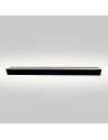 View Light Prestige Wall lamp Bodo 60 cm black IP54 LED CCT LP-789/1W 60 BK