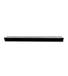 Outdoor wall lamps - Light Prestige Wall lamp Bodo 60 cm black IP54 LED CCT LP-789/1W 60 BK - product 5