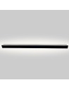 Light Prestige Bodo 90 cm black IP54 LED CCT wall lamp LP-789/1W 90 BK