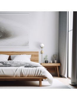 Light Prestige Kinkiet Piruleta złoty IP44 1xG9 LP-008/1W GD - produkt 2